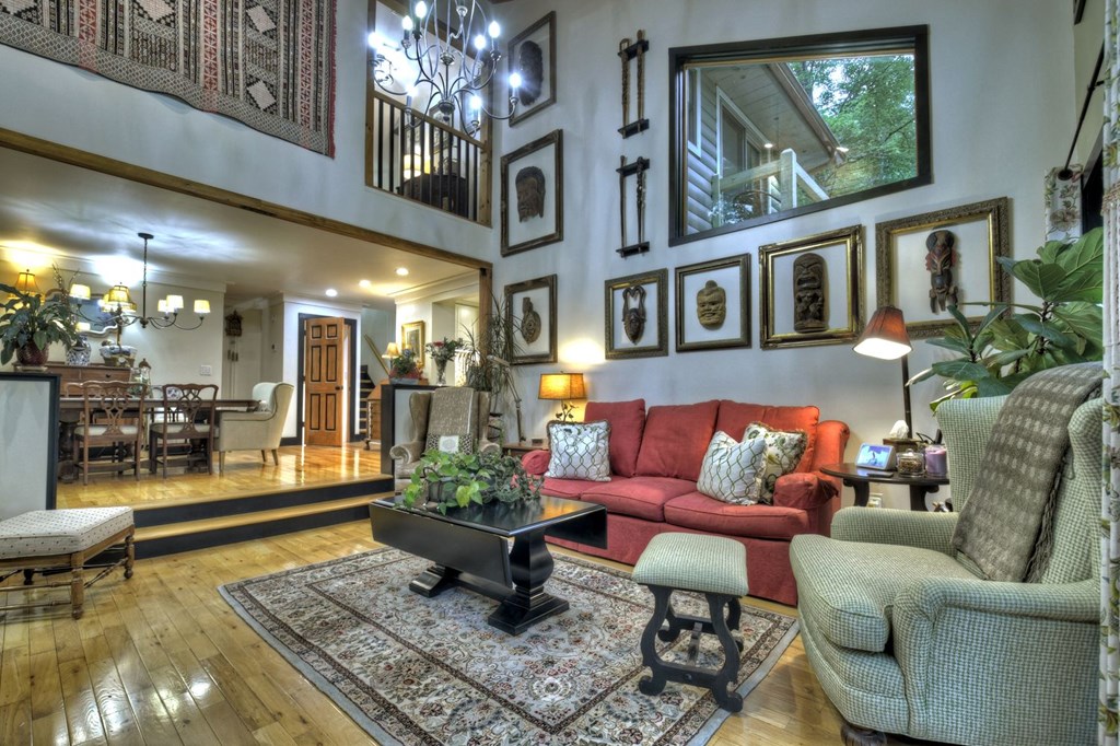 123 Old Fjord Road Blue Ridge, GA 30513 - Photo 24 of 64