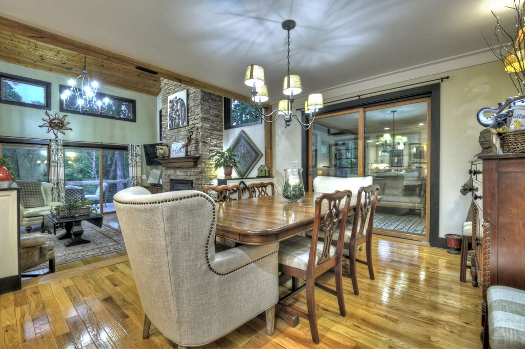 123 Old Fjord Road Blue Ridge, GA 30513 - Photo 29 of 64