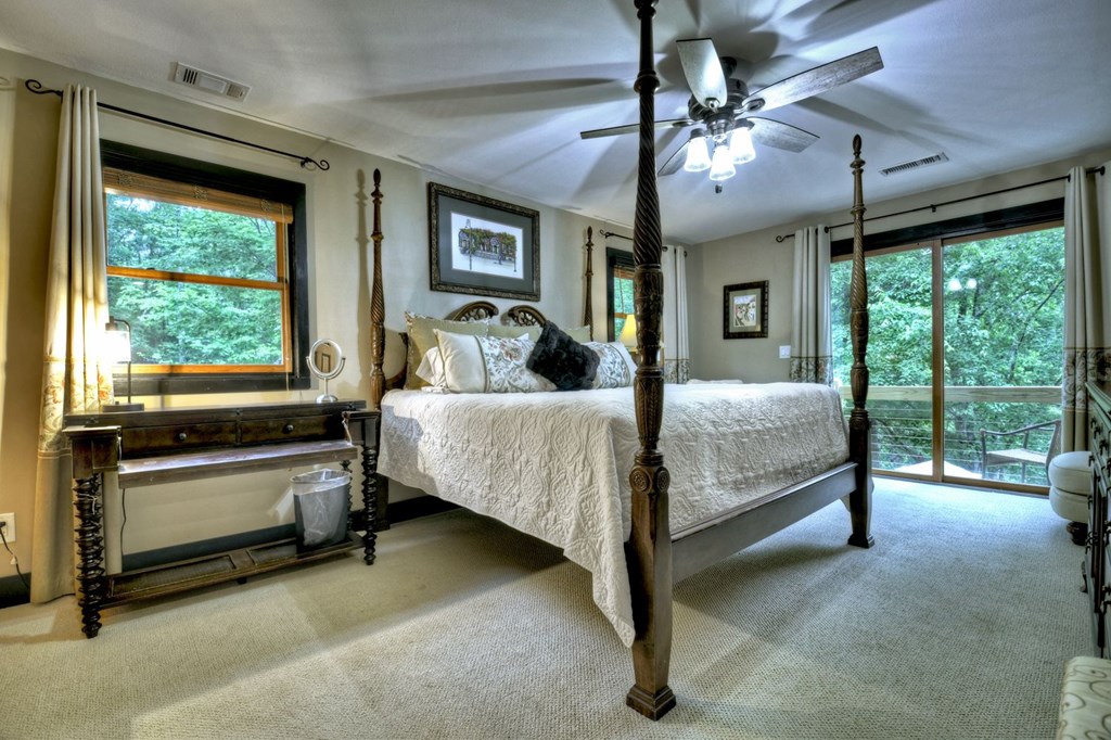 123 Old Fjord Road Blue Ridge, GA 30513 - Photo 45 of 64