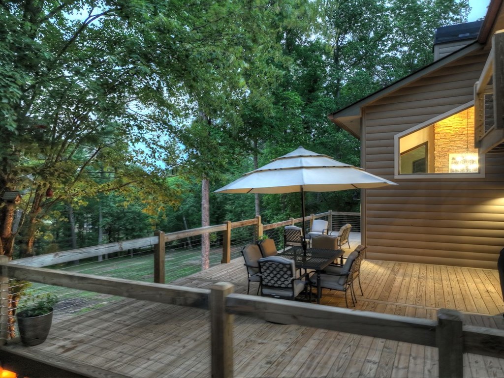 123 Old Fjord Road Blue Ridge, GA 30513 - Photo 5 of 64