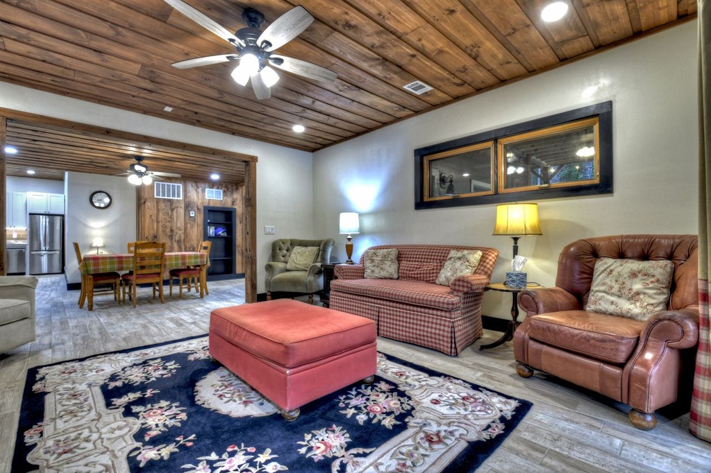 123 Old Fjord Road Blue Ridge, GA 30513 - Photo 51 of 64