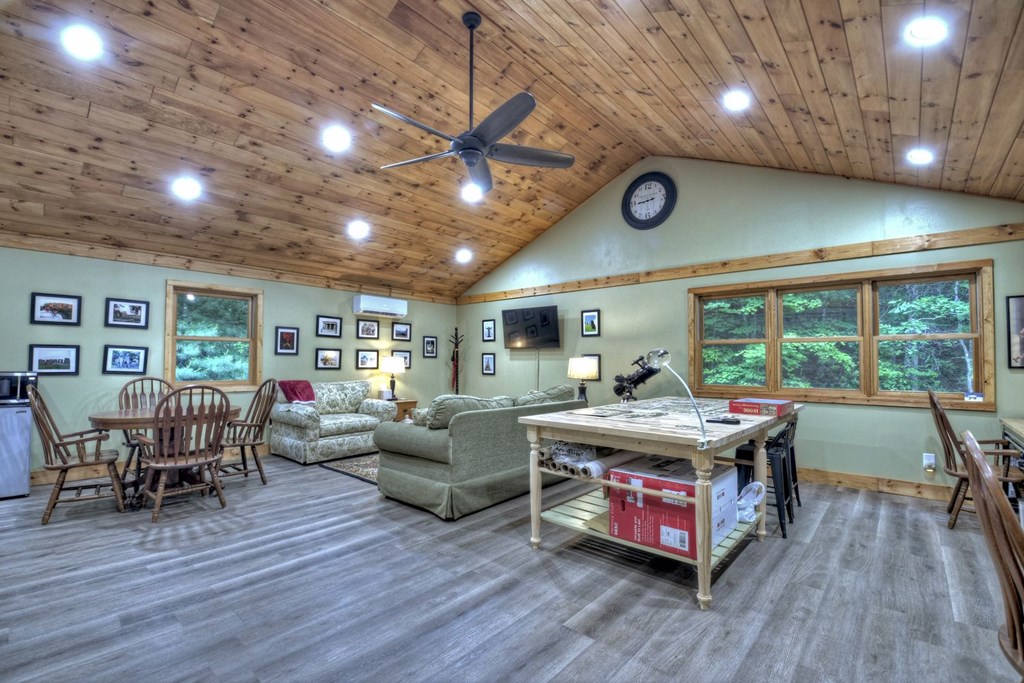 123 Old Fjord Road Blue Ridge, GA 30513 - Photo 61 of 64