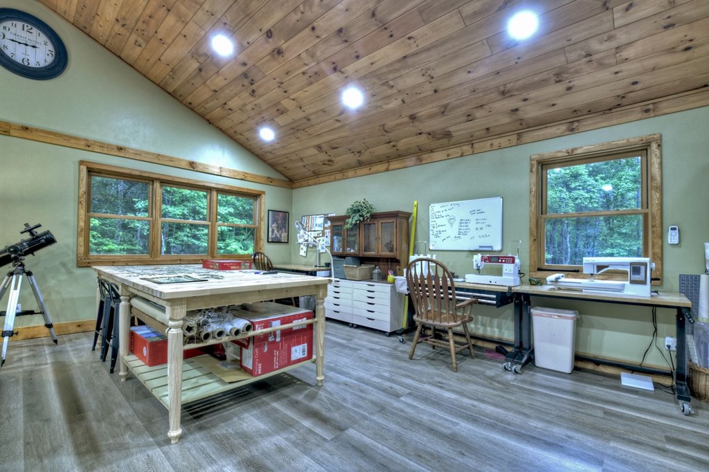 123 Old Fjord Road Blue Ridge, GA 30513 - Photo 62 of 64