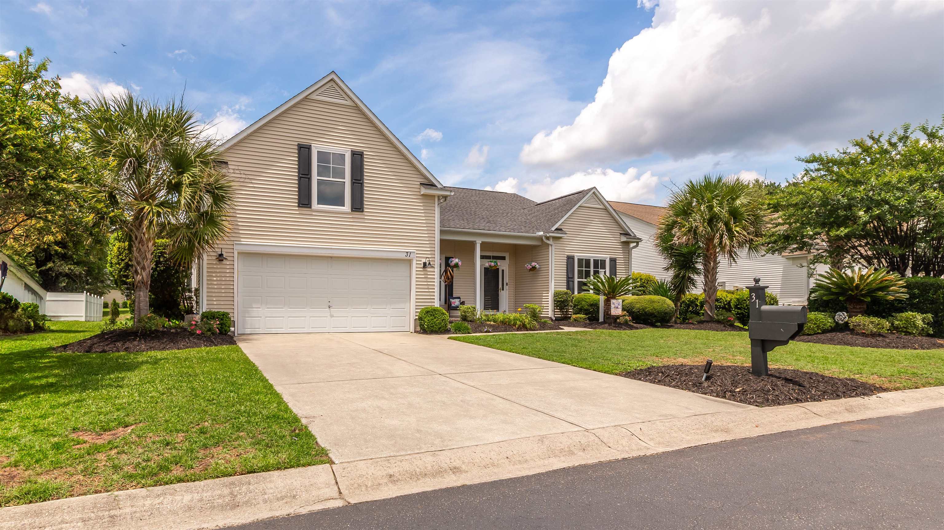 31 Longcreek Drive Murrells Inlet, SC 29576 - Photo 3 of 63