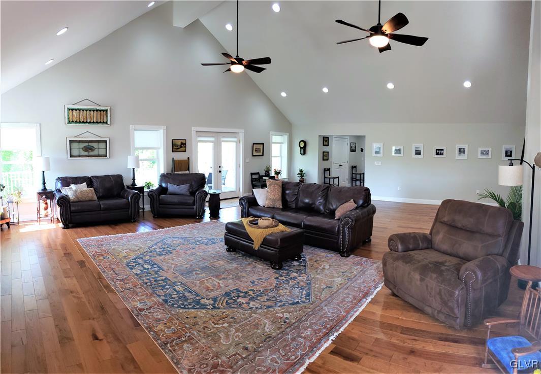 4110 Mt Pleasant Road Bangor, PA 18013 - Photo 23 of 48 Gallery Image 23