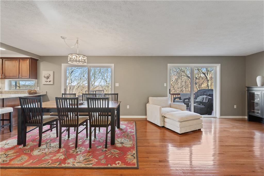 271 Shafer Road Coraopolis, PA 15108 - Photo 14 of 50 This inviting space is the perfect retreat for relaxation.