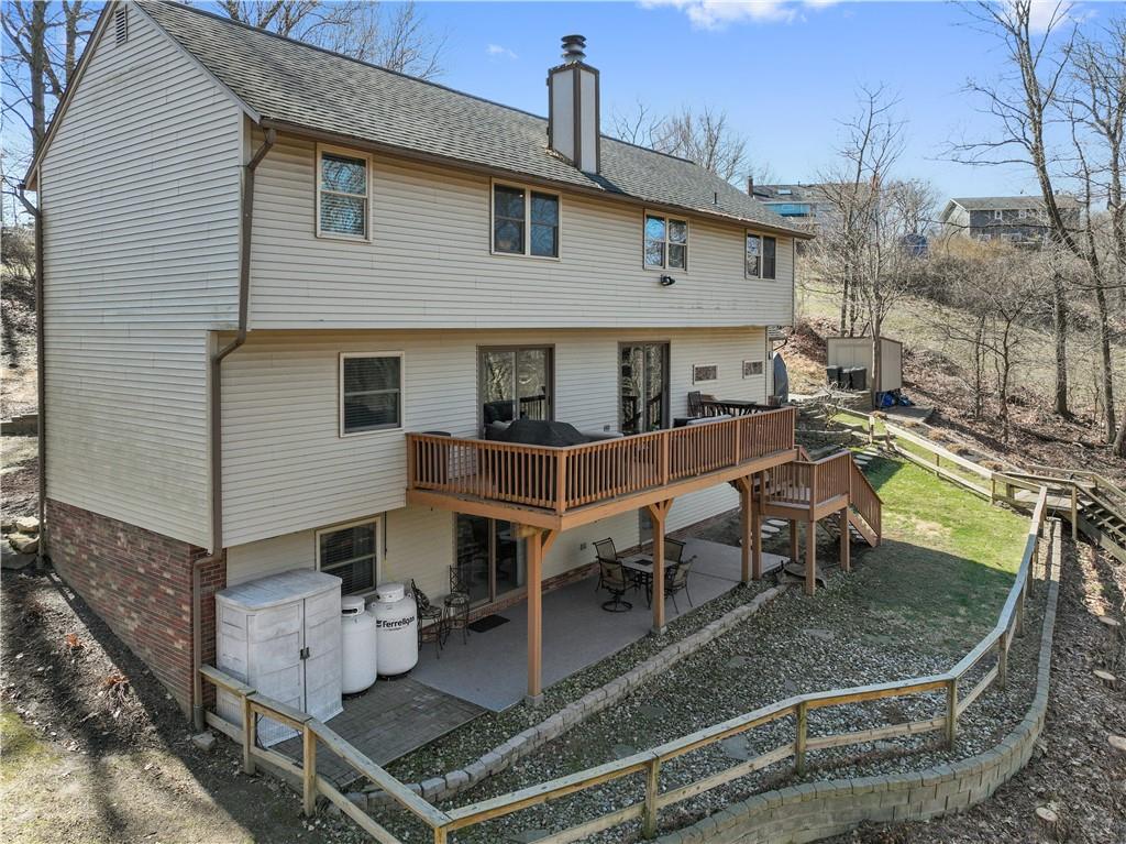 271 Shafer Road Coraopolis, PA 15108 - Photo 39 of 50 Gallery Image 39
