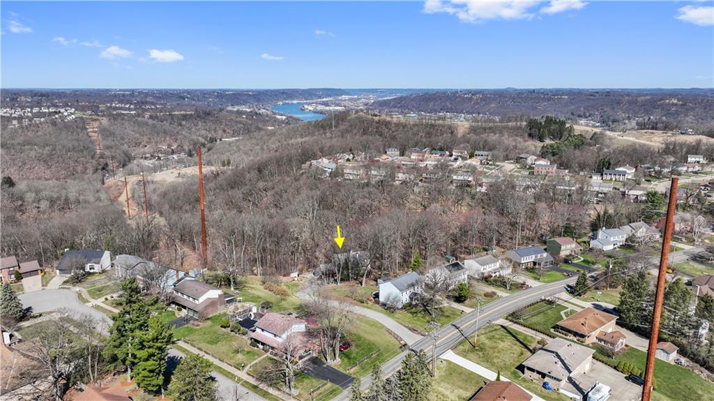 271 Shafer Road Coraopolis, PA 15108 - Photo 46 of 50 Gallery Image 46