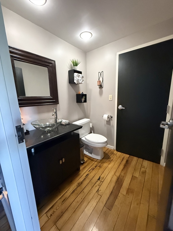 1 Envelope Terrace, Unit 309 Worcester, MA 01604 - Photo 14 of 17