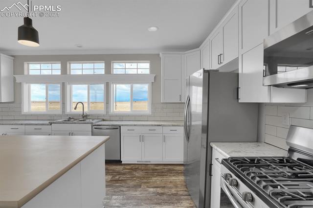 6860 Henderson Road Calhan, CO 80808 - Photo 11 of 29 Gallery Image 11