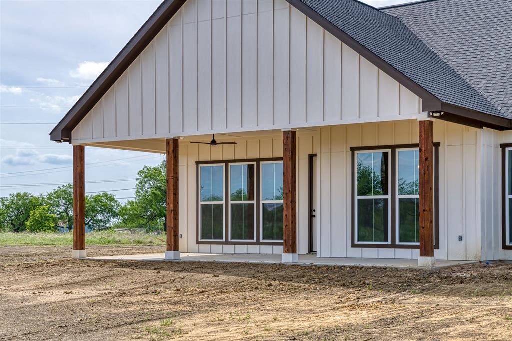 217 Fm 2258 Venus, TX 76084 - Photo 7 of 36 a view of a house with a backyard and window