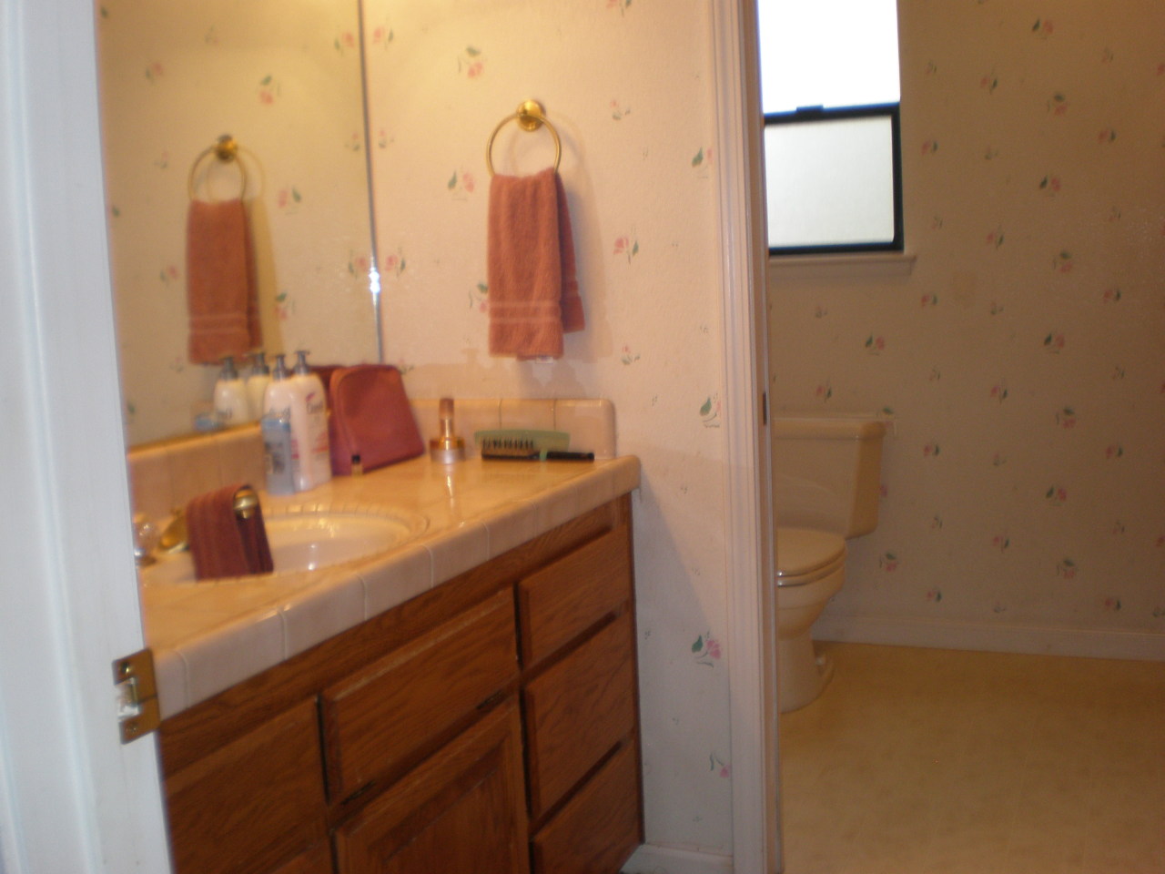 15961 Kaweah Road Oak Run, CA 96069 - Photo 9 of 16 downstairs bath