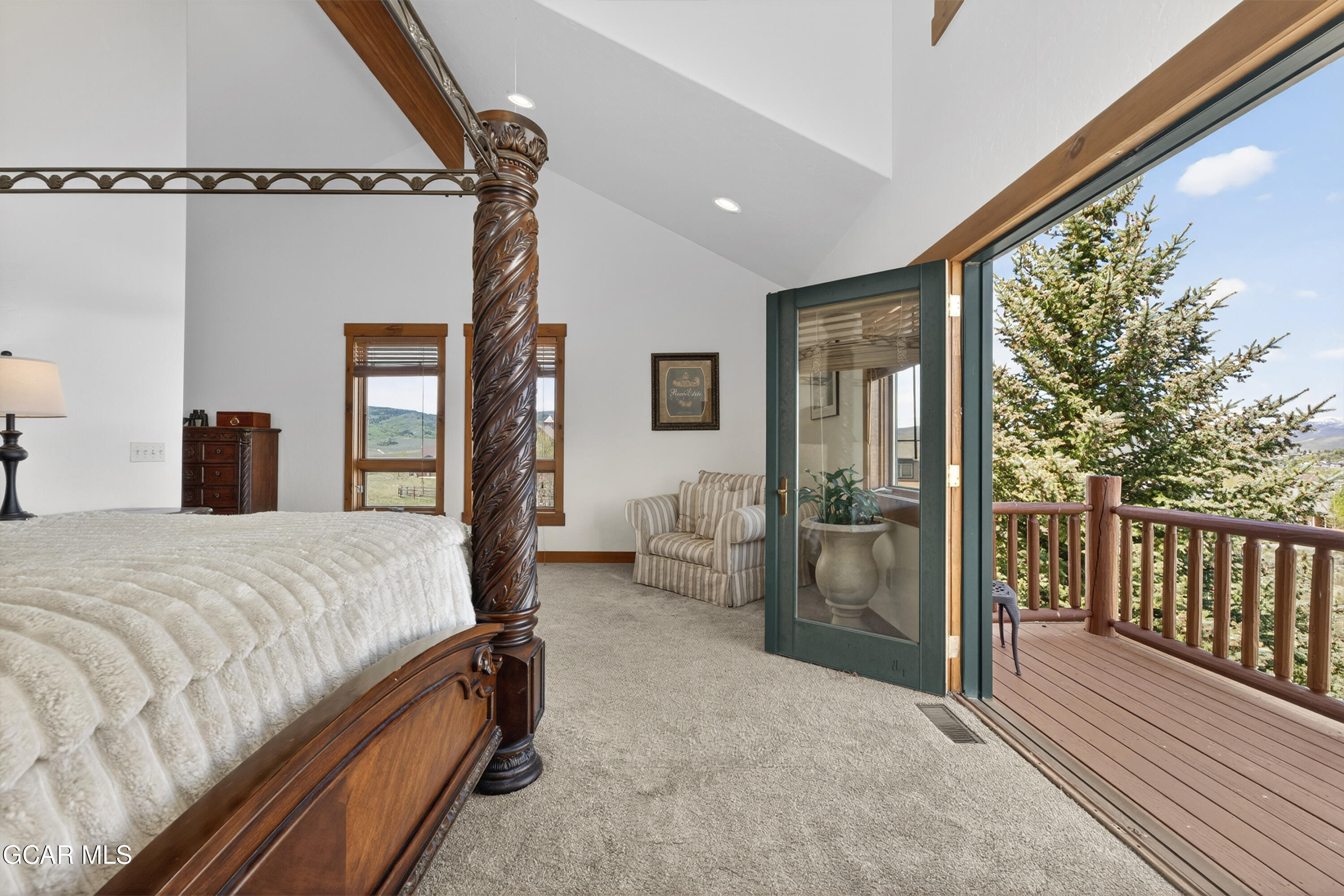 724 Saddle Ridge Circle Granby, CO 80446 - Photo 22 of 56 724 Saddle Ridge Ct pic 33