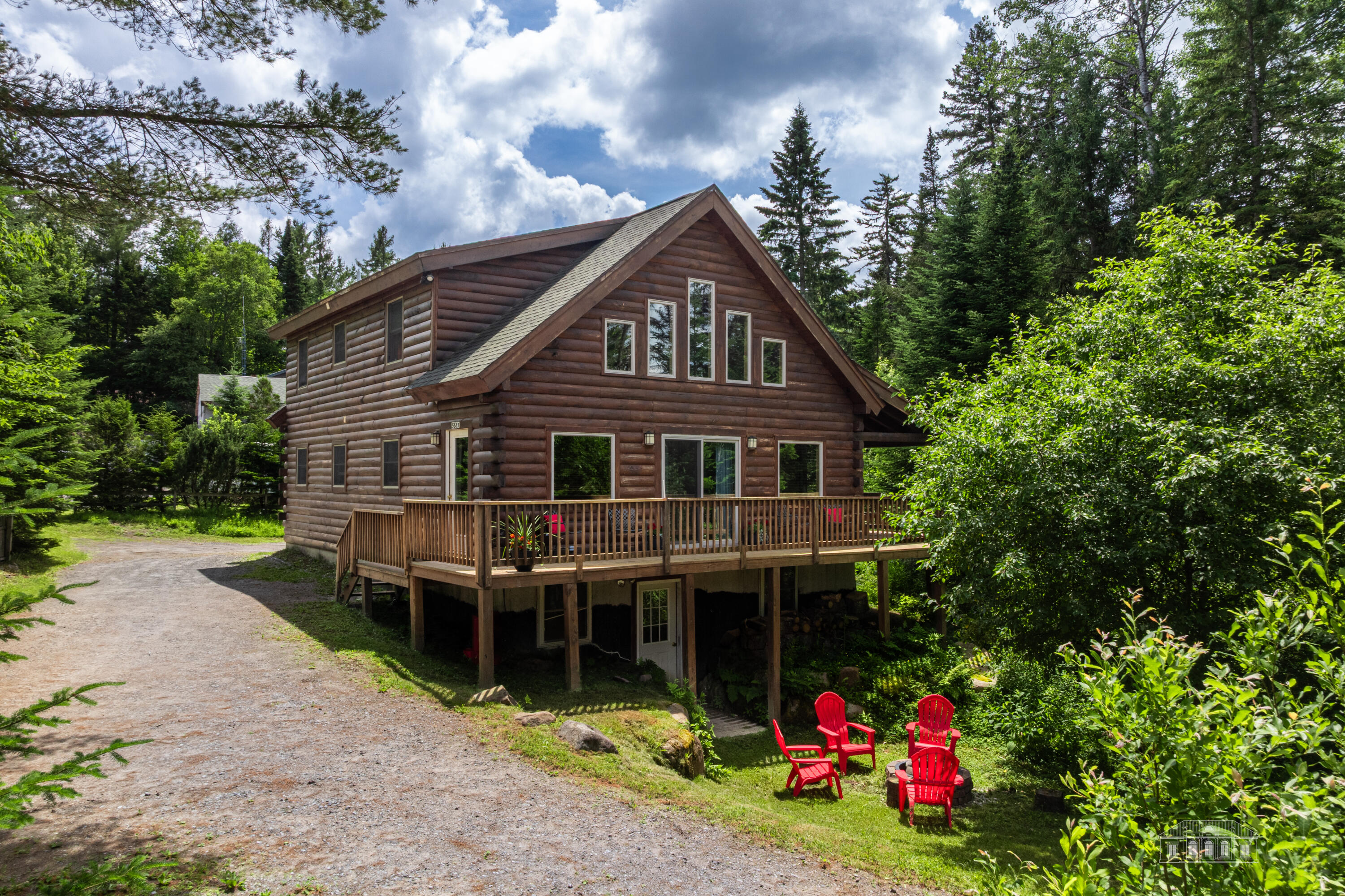 5885 Cascade Road Lake Placid, NY 12946 - Photo 1 of 29