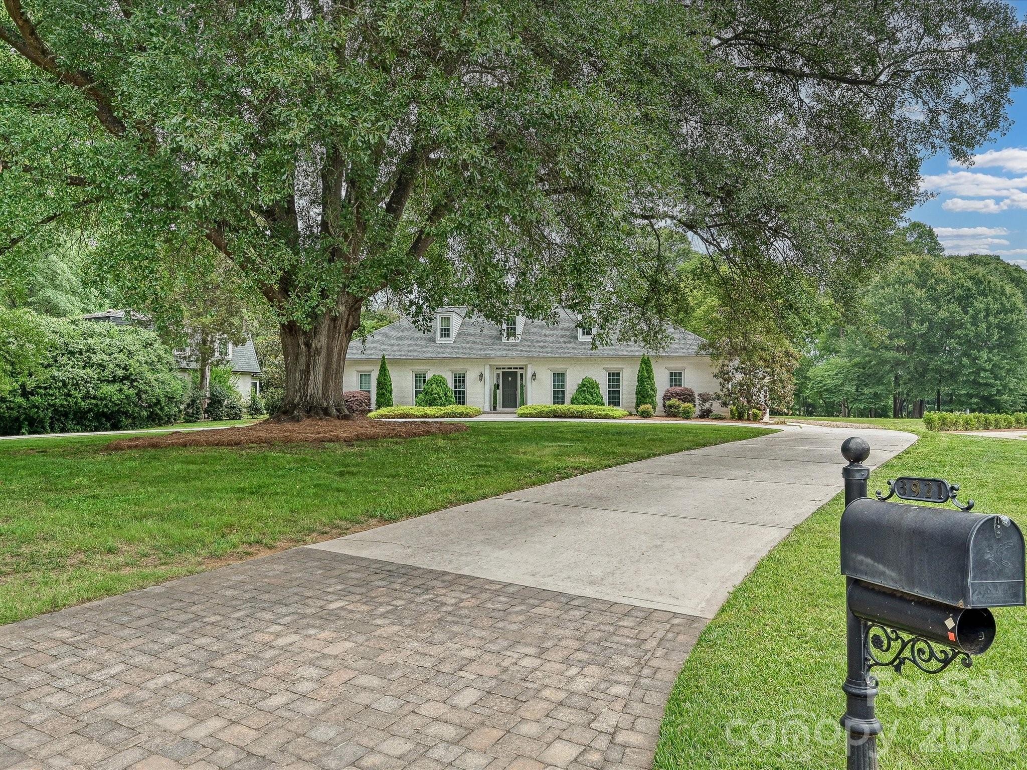 3921 River Ridge Road Charlotte, NC 28226 - Photo 36 of 41