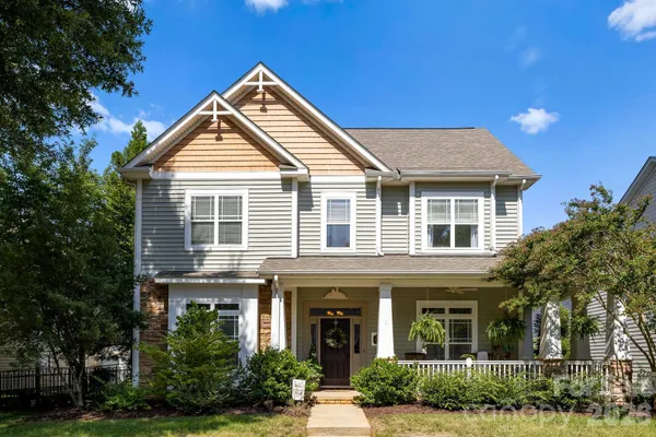 $535,000 | 4002 Ladys Secret Drive, Indian Trail, NC 28079