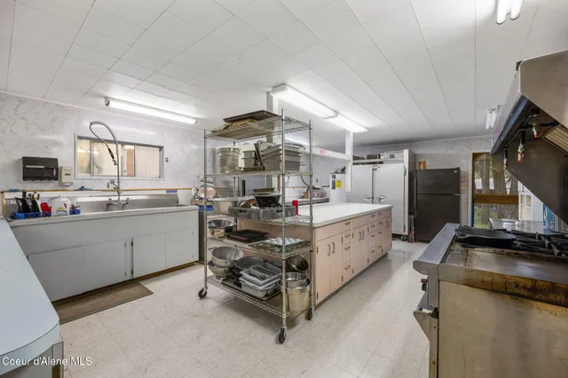 $2,699,500 | 8072 West Radmer Road, Rathdrum, ID 83858