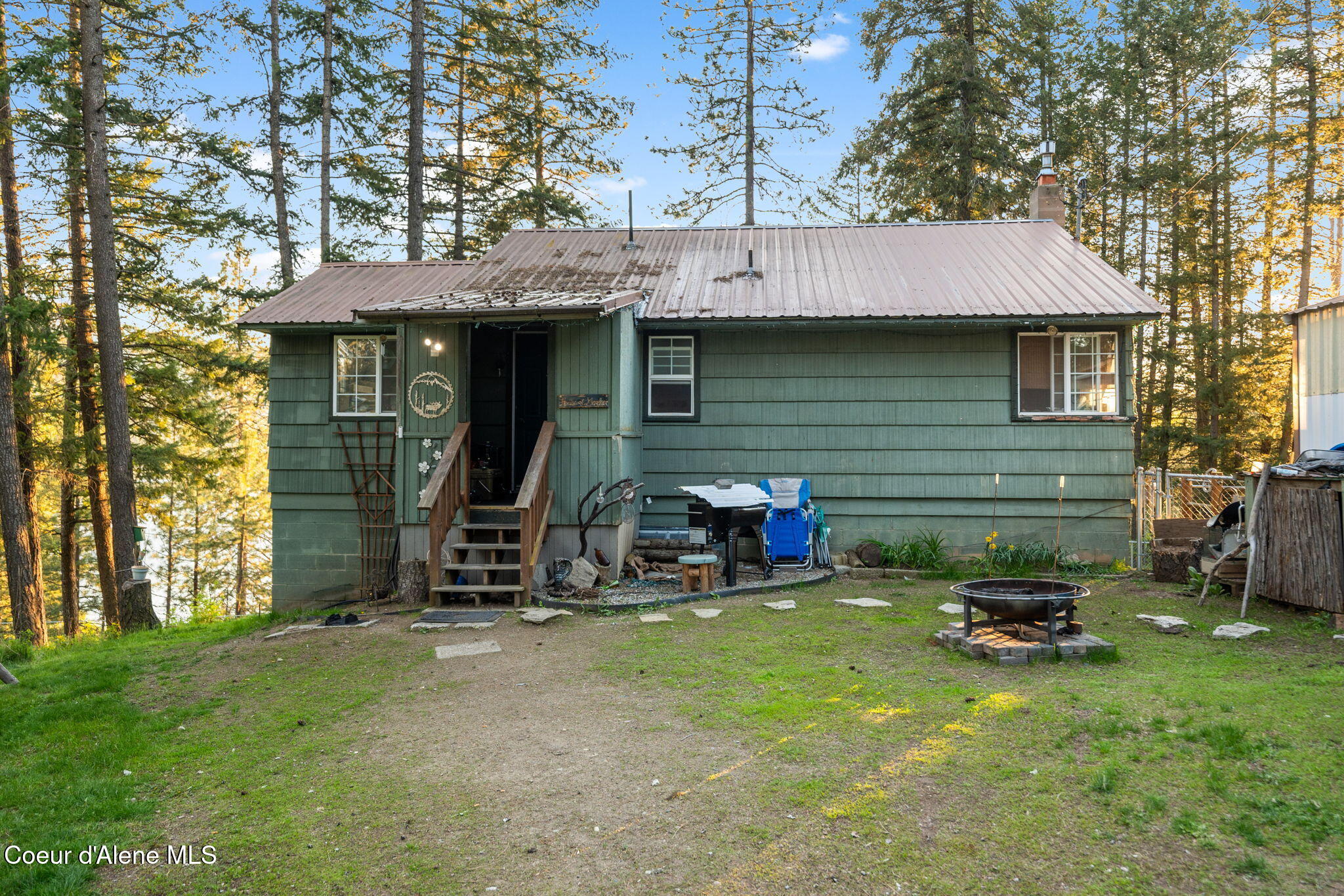 8072 West Radmer Road Rathdrum, ID 83858 - Photo 14 of 45 Primary Residence