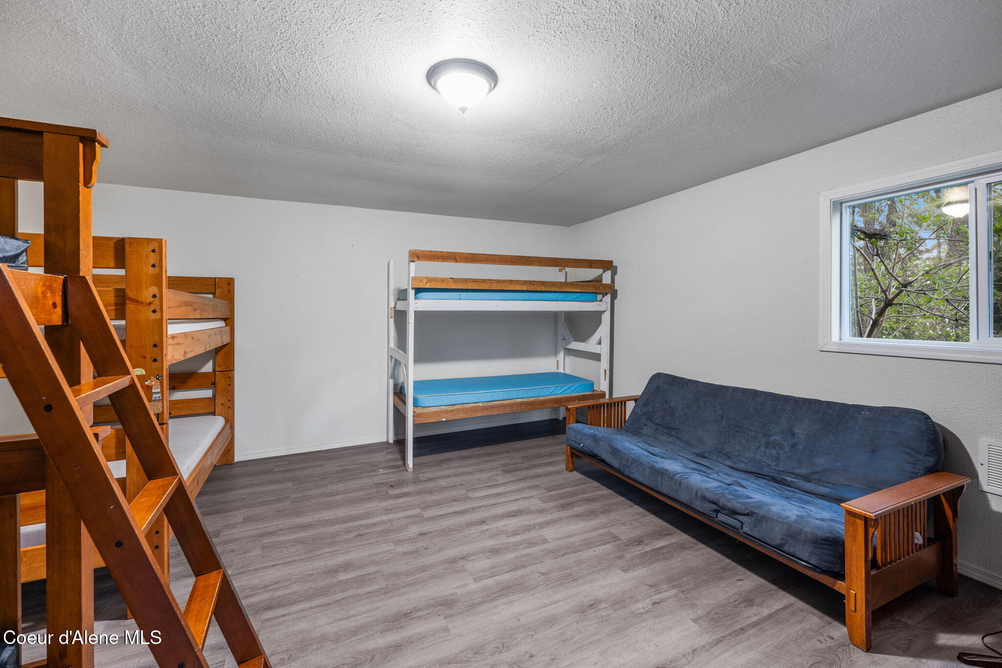 8072 West Radmer Road Rathdrum, ID 83858 - Photo 23 of 45 Inside Camp Cabins