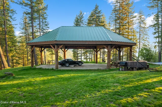 $2,699,500 | 8072 West Radmer Road, Rathdrum, ID 83858