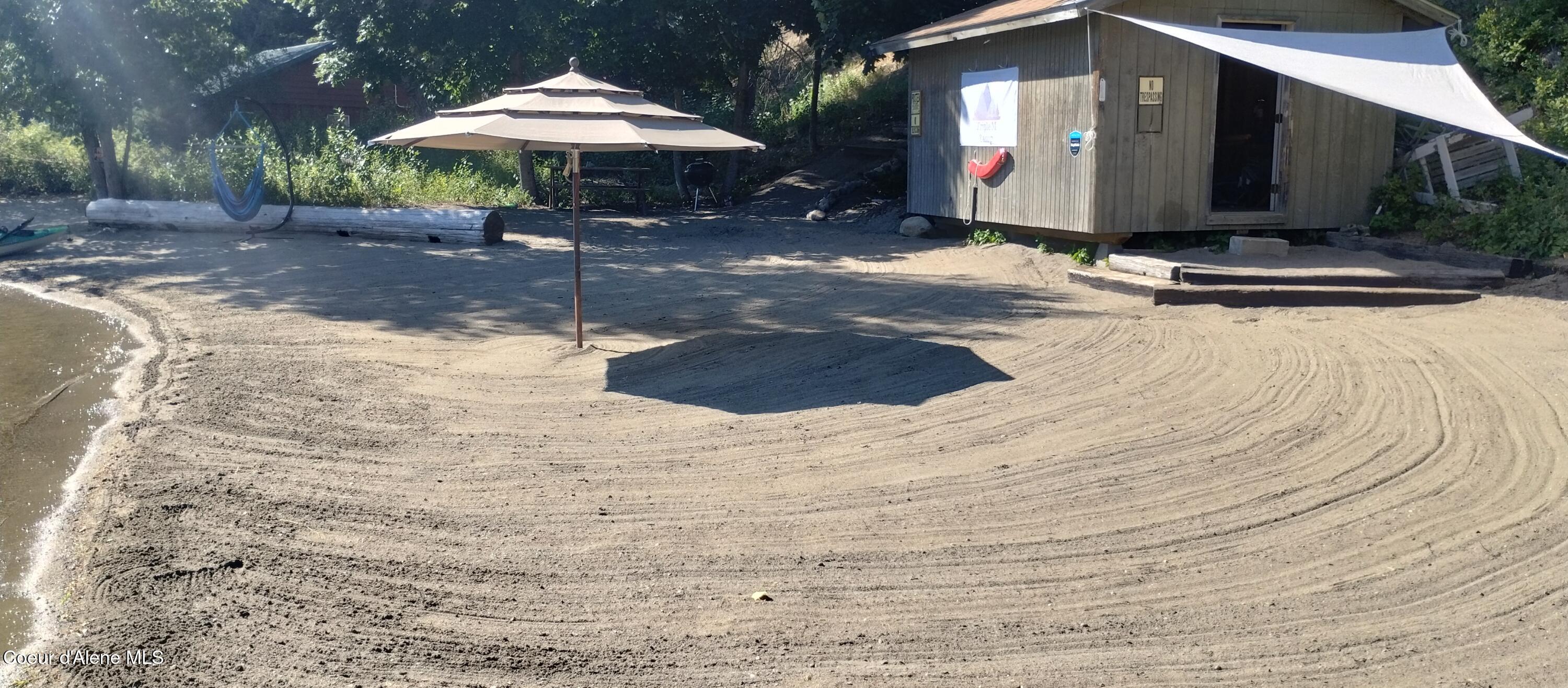 8072 West Radmer Road Rathdrum, ID 83858 - Photo 32 of 45 Beach 2