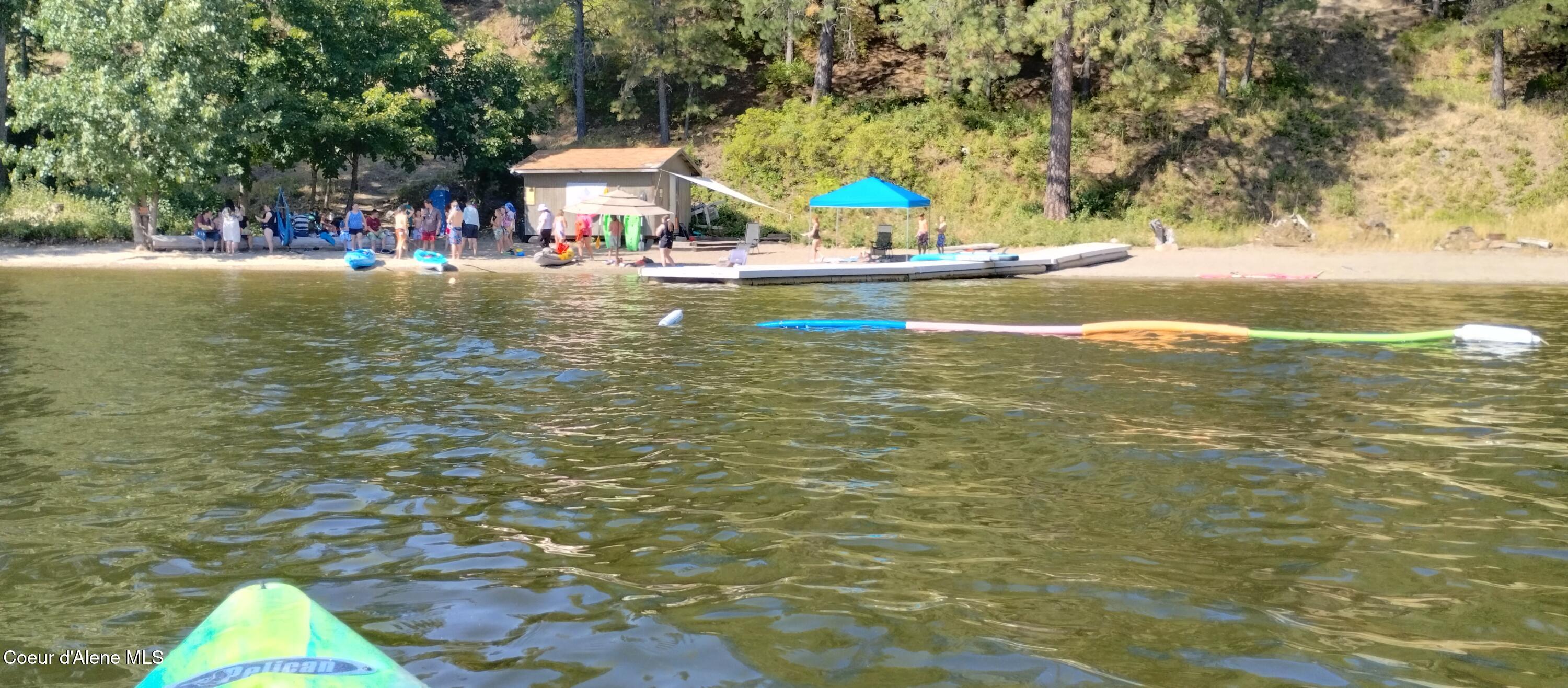 8072 West Radmer Road Rathdrum, ID 83858 - Photo 33 of 45 Beach 4