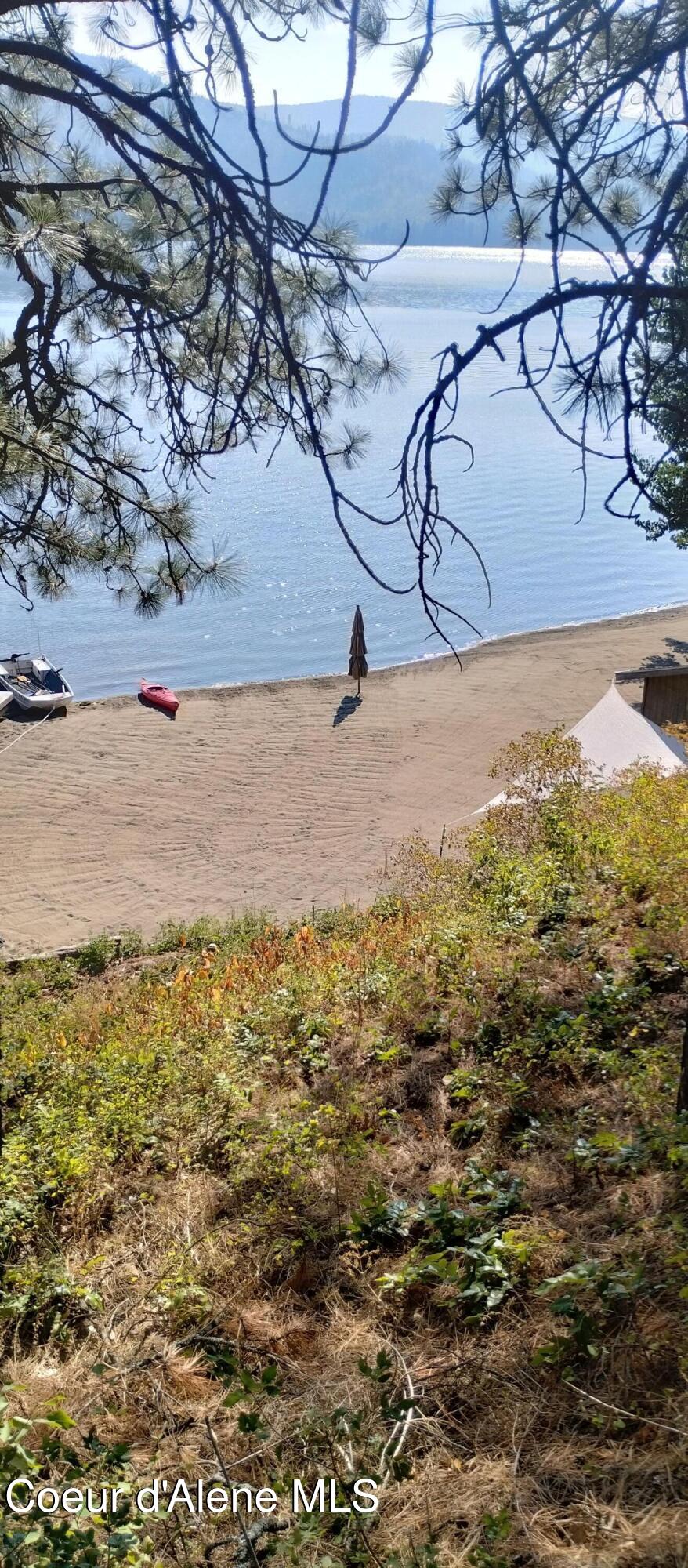 8072 West Radmer Road Rathdrum, ID 83858 - Photo 35 of 45 Beach 6