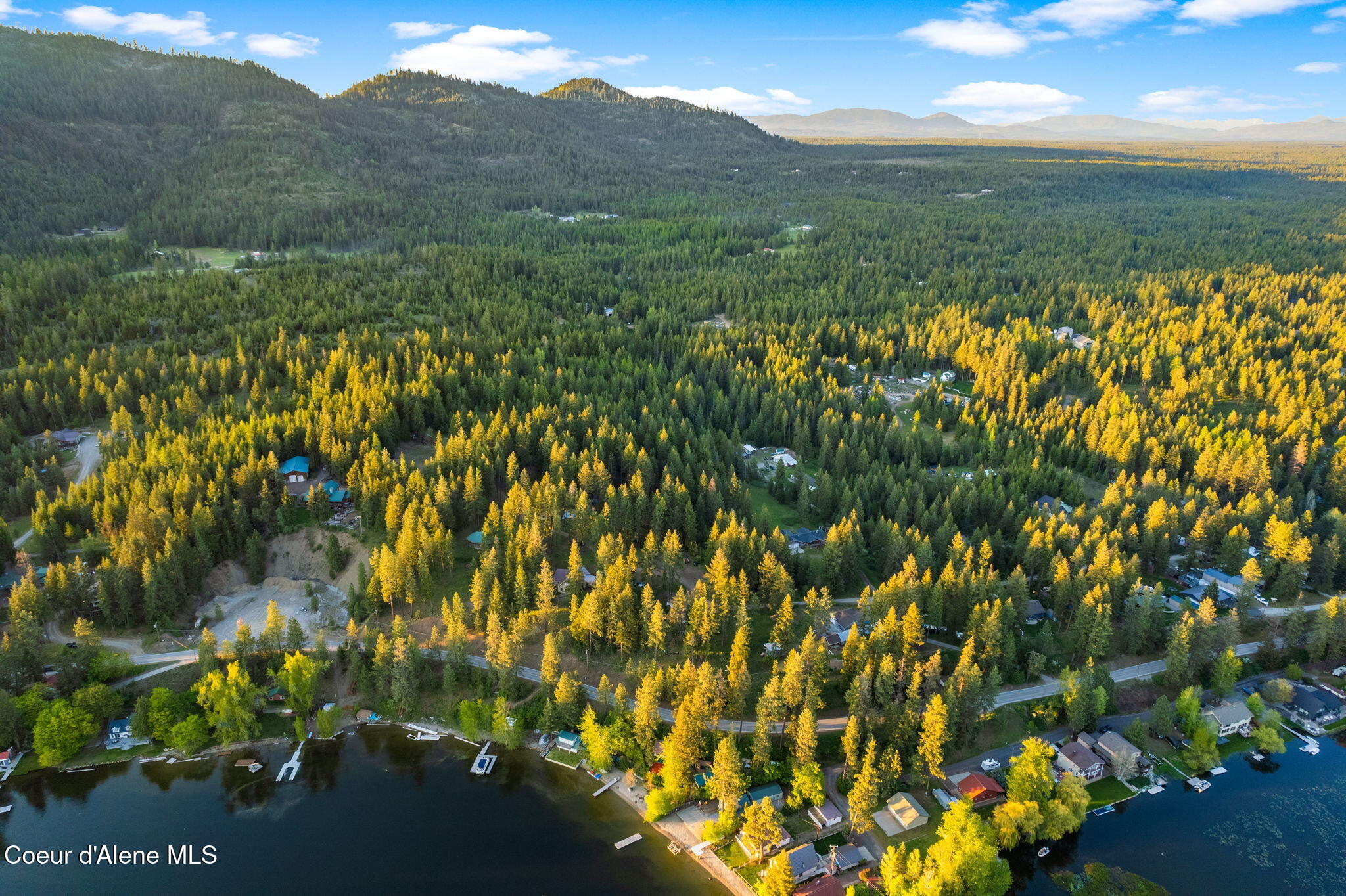 8072 West Radmer Road Rathdrum, ID 83858 - Photo 38 of 45 Overview 2