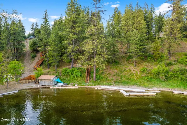 $2,699,500 | 8072 West Radmer Road, Rathdrum, ID 83858