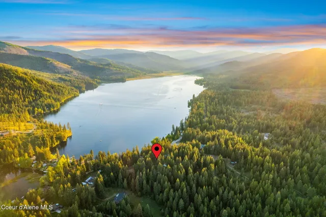 $2,699,500 | 8072 West Radmer Road, Rathdrum, ID 83858