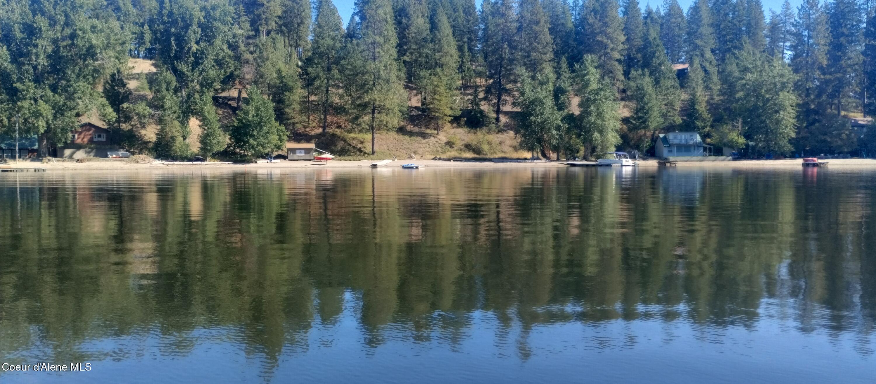 8072 West Radmer Road Rathdrum, ID 83858 - Photo 44 of 45 Beach 7