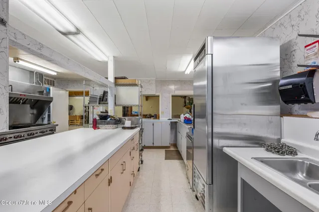 $2,699,500 | 8072 West Radmer Road, Rathdrum, ID 83858