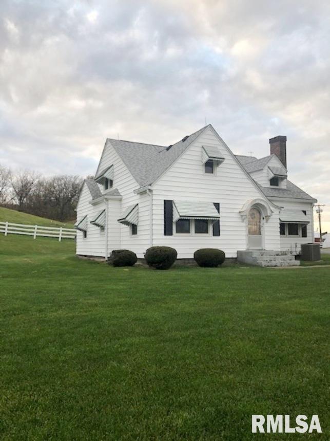8710 Turkey Hollow Road Milan, IL 61264 - Photo 1 of 17 Gallery Image 1
