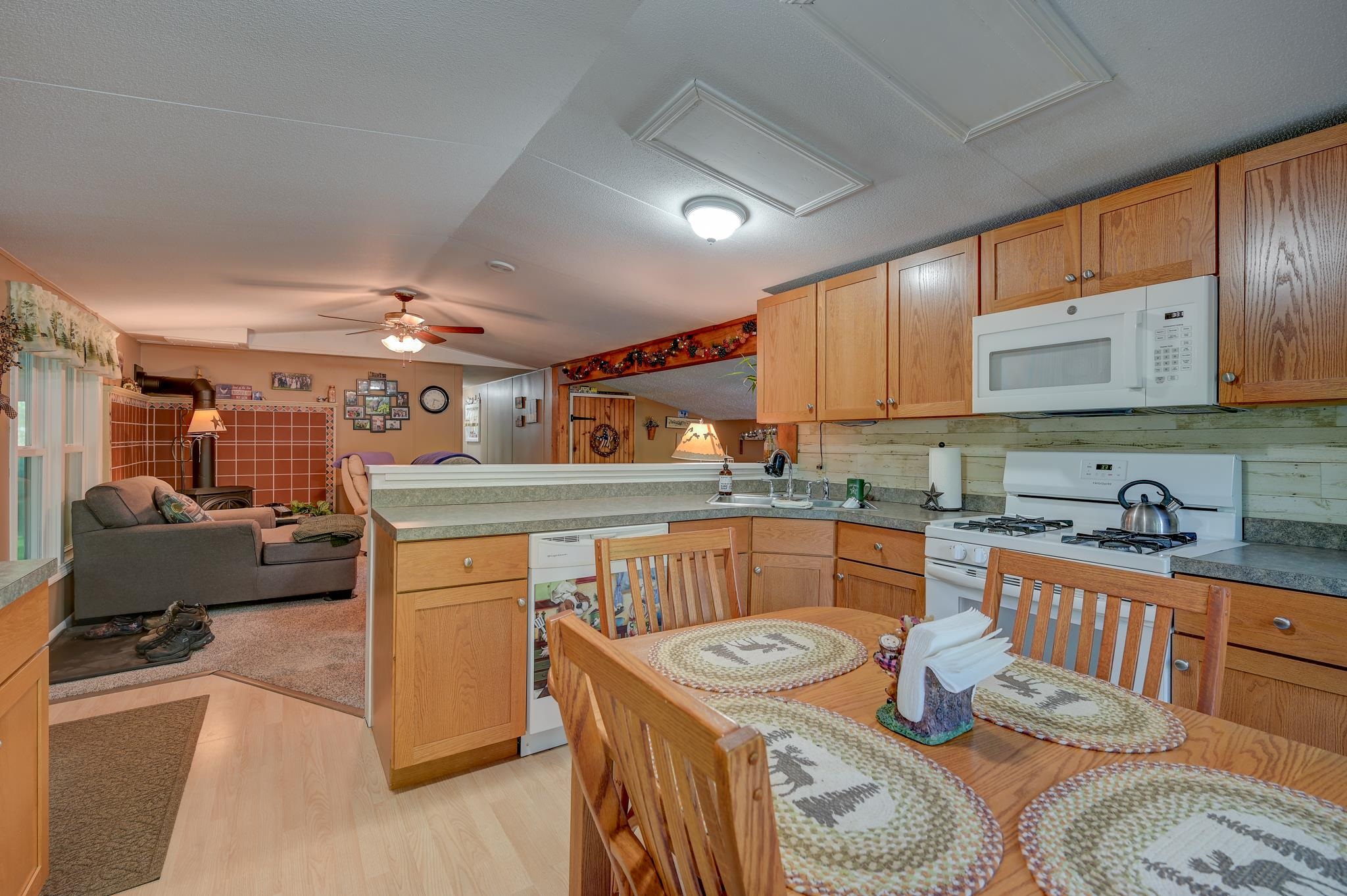 36 Eagle Ledge Loop Conway, NH 03813 - Photo 11 of 30
