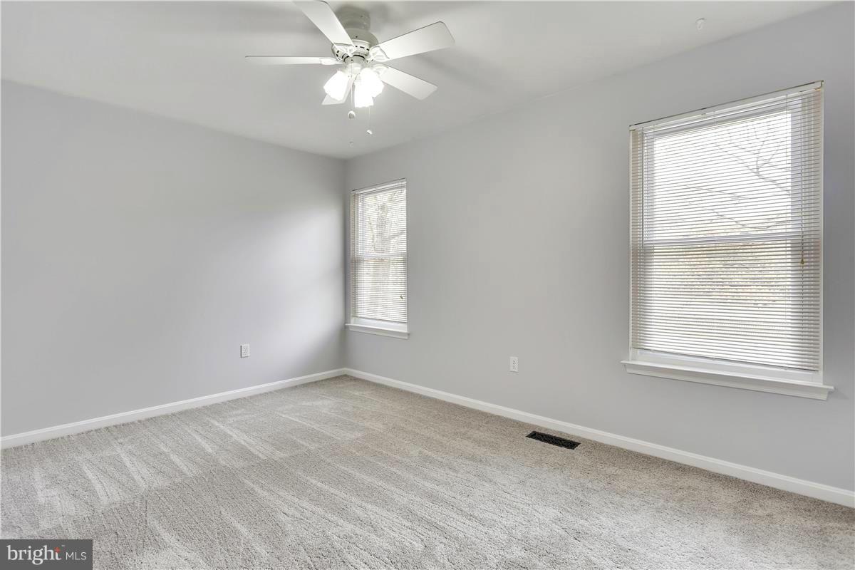 1372 Old Water Oak Point Road Pasadena, MD 21122 - Photo 17 of 30 Bedroom #3