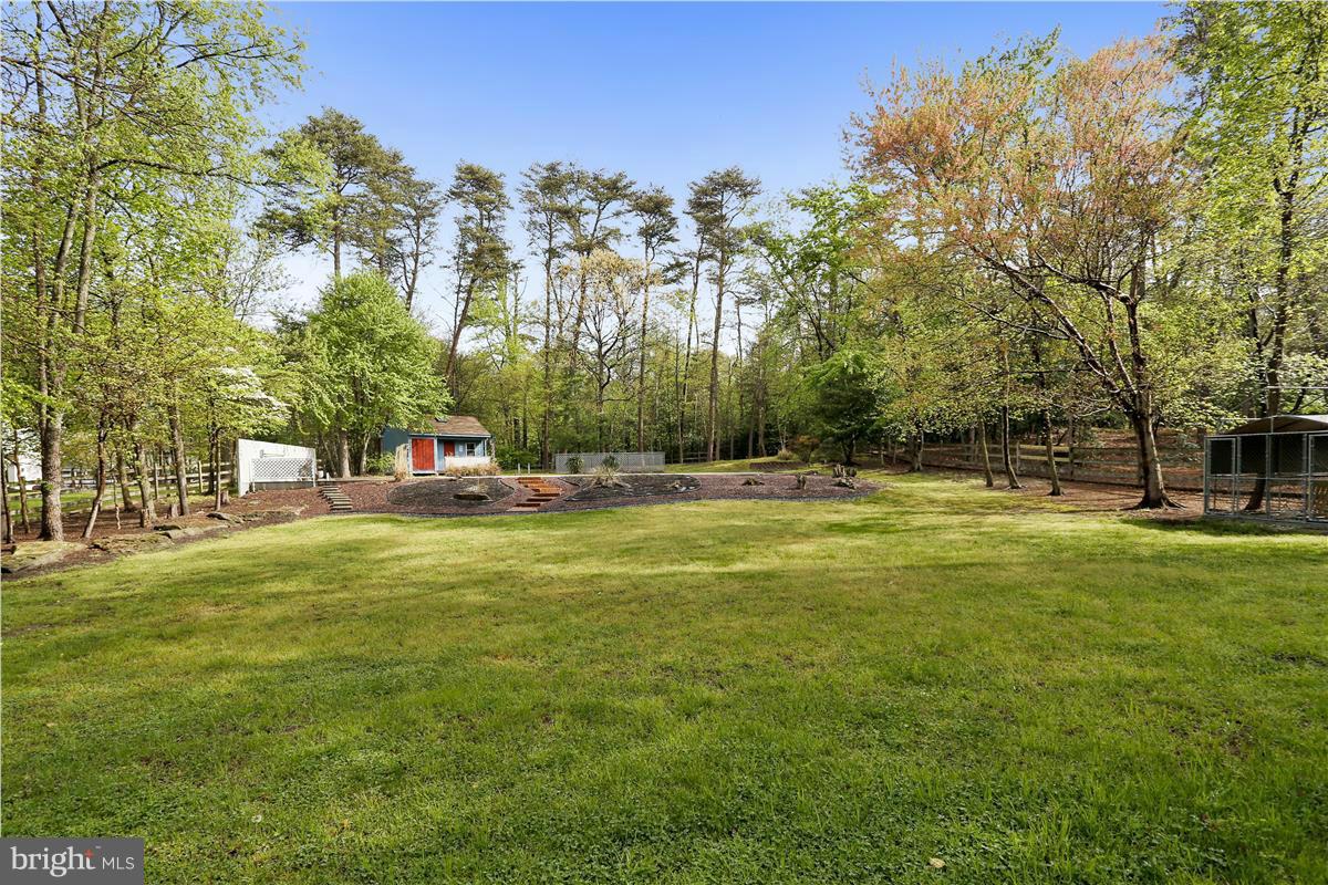 1372 Old Water Oak Point Road Pasadena, MD 21122 - Photo 27 of 30 Exterior (Rear)