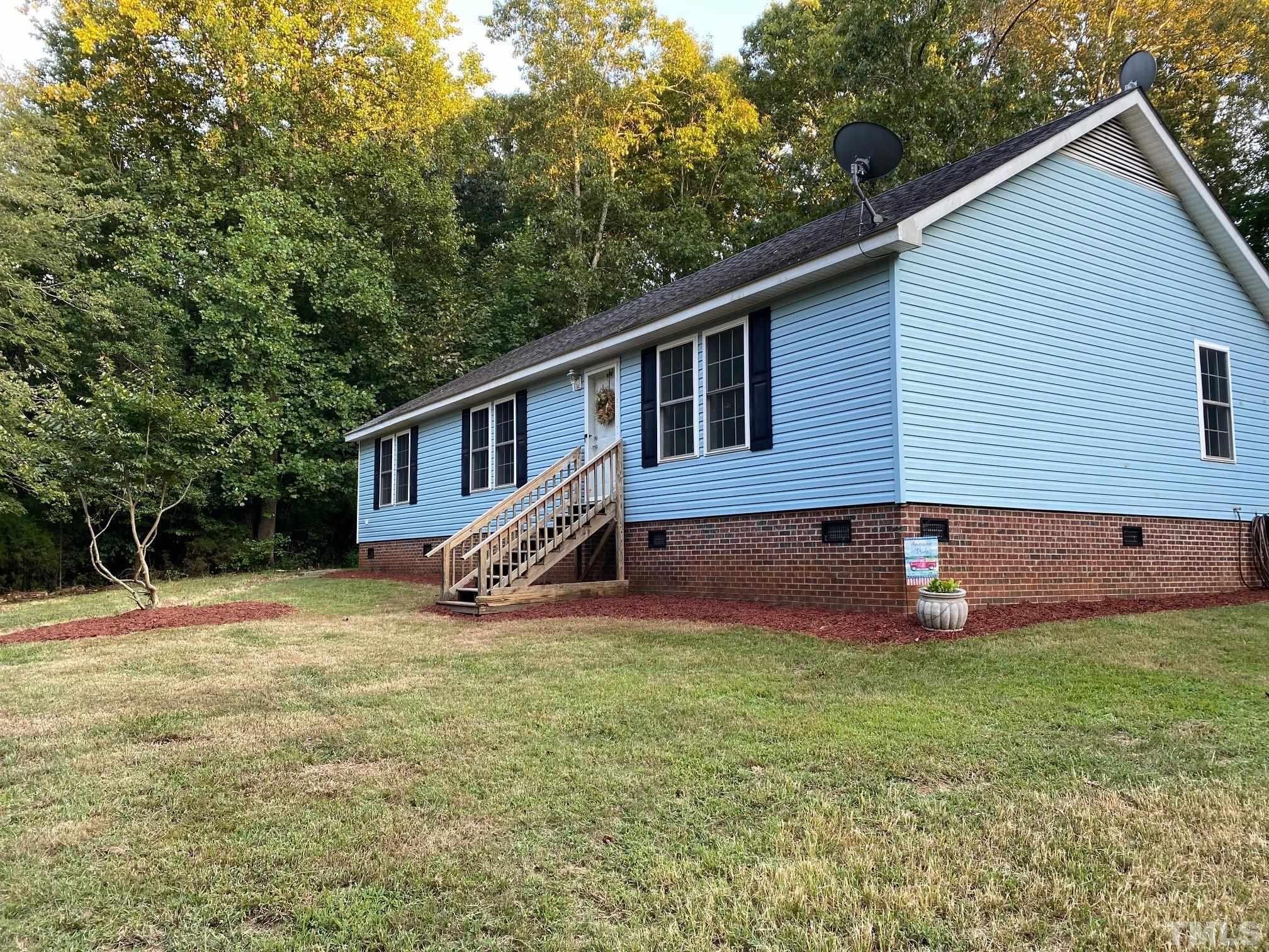 406 Country Routt Brown Road Pittsboro, NC 27312 - Photo 1 of 18 Gallery Image 1