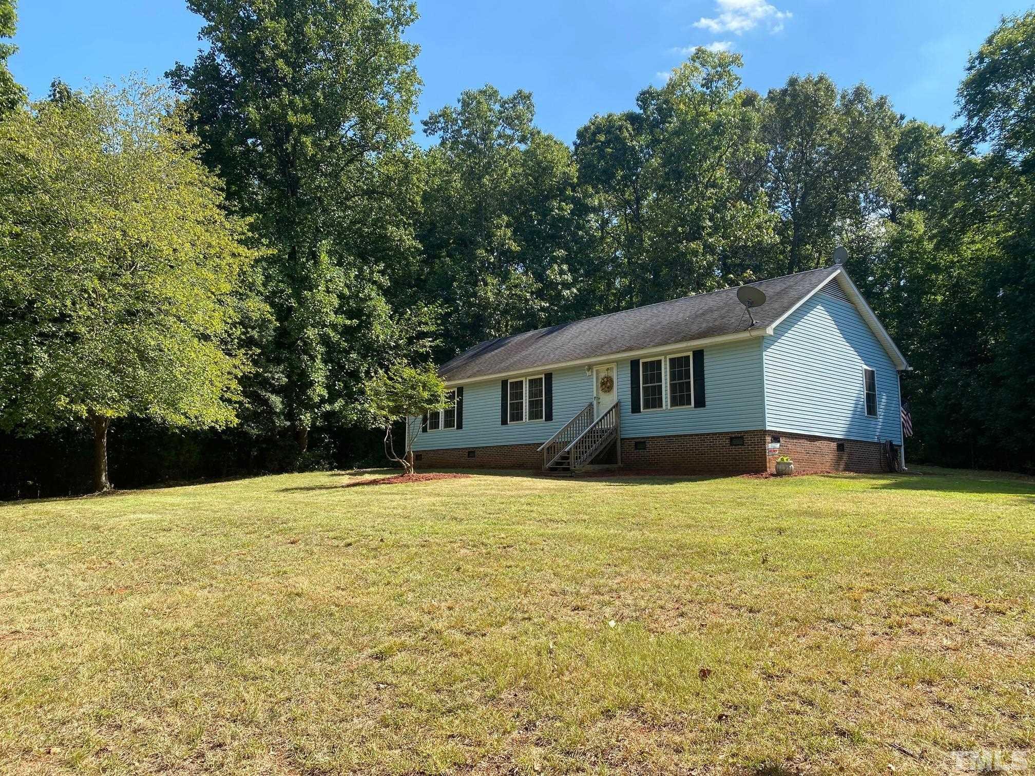 406 Country Routt Brown Road Pittsboro, NC 27312 - Photo 2 of 18 Gallery Image 2