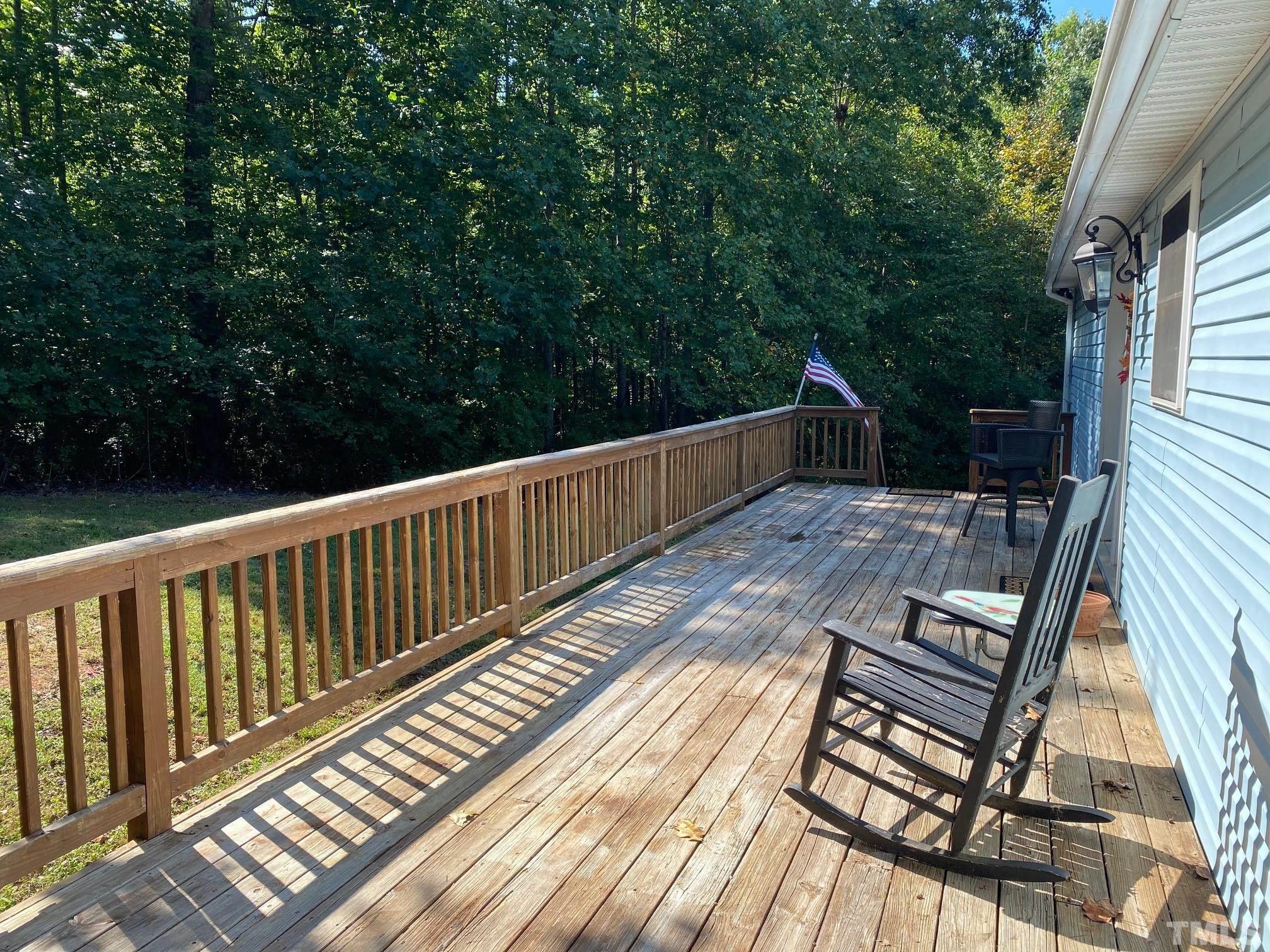 406 Country Routt Brown Road Pittsboro, NC 27312 - Photo 11 of 18 Gallery Image 11