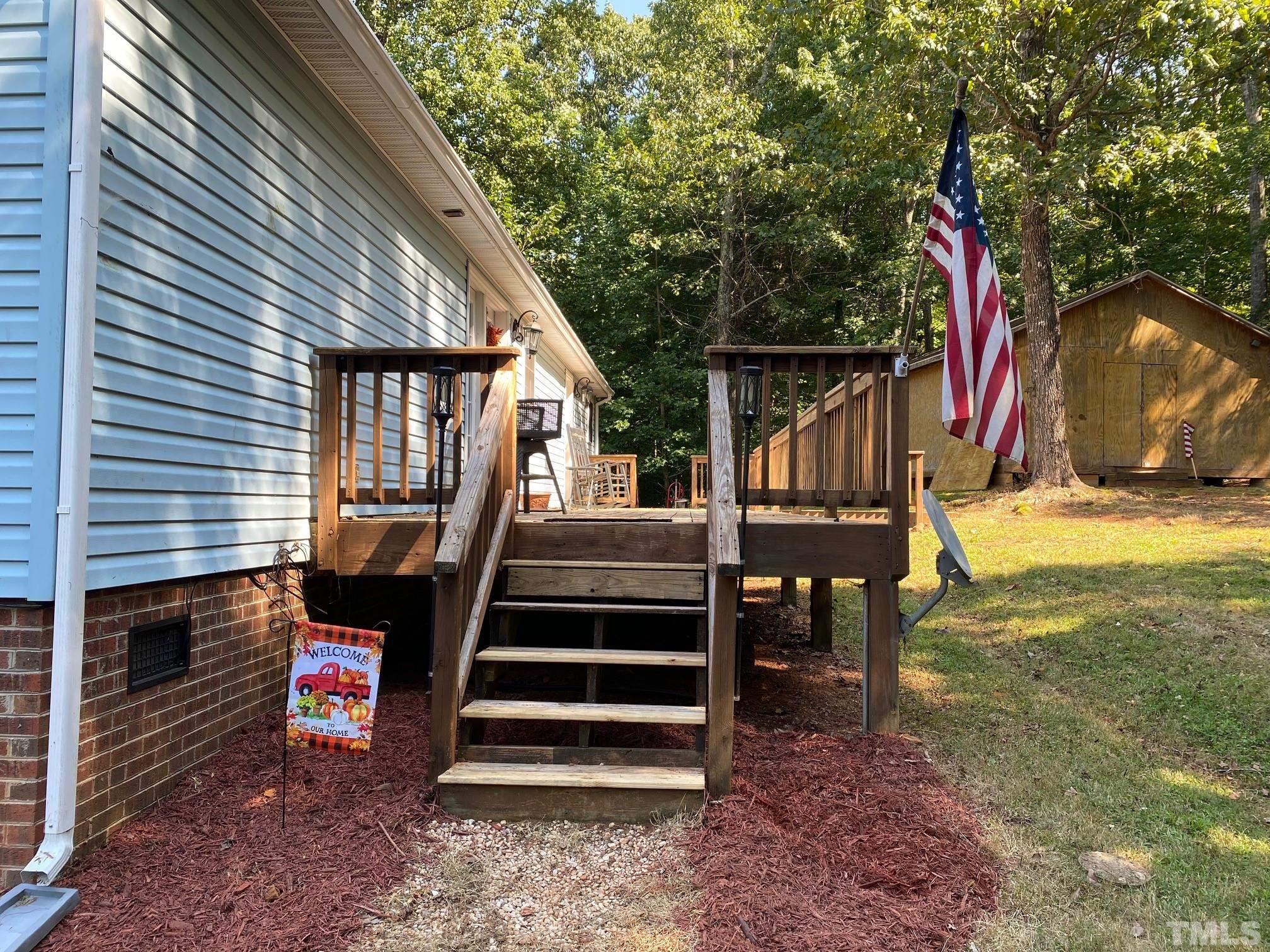 406 Country Routt Brown Road Pittsboro, NC 27312 - Photo 13 of 18 Gallery Image 13