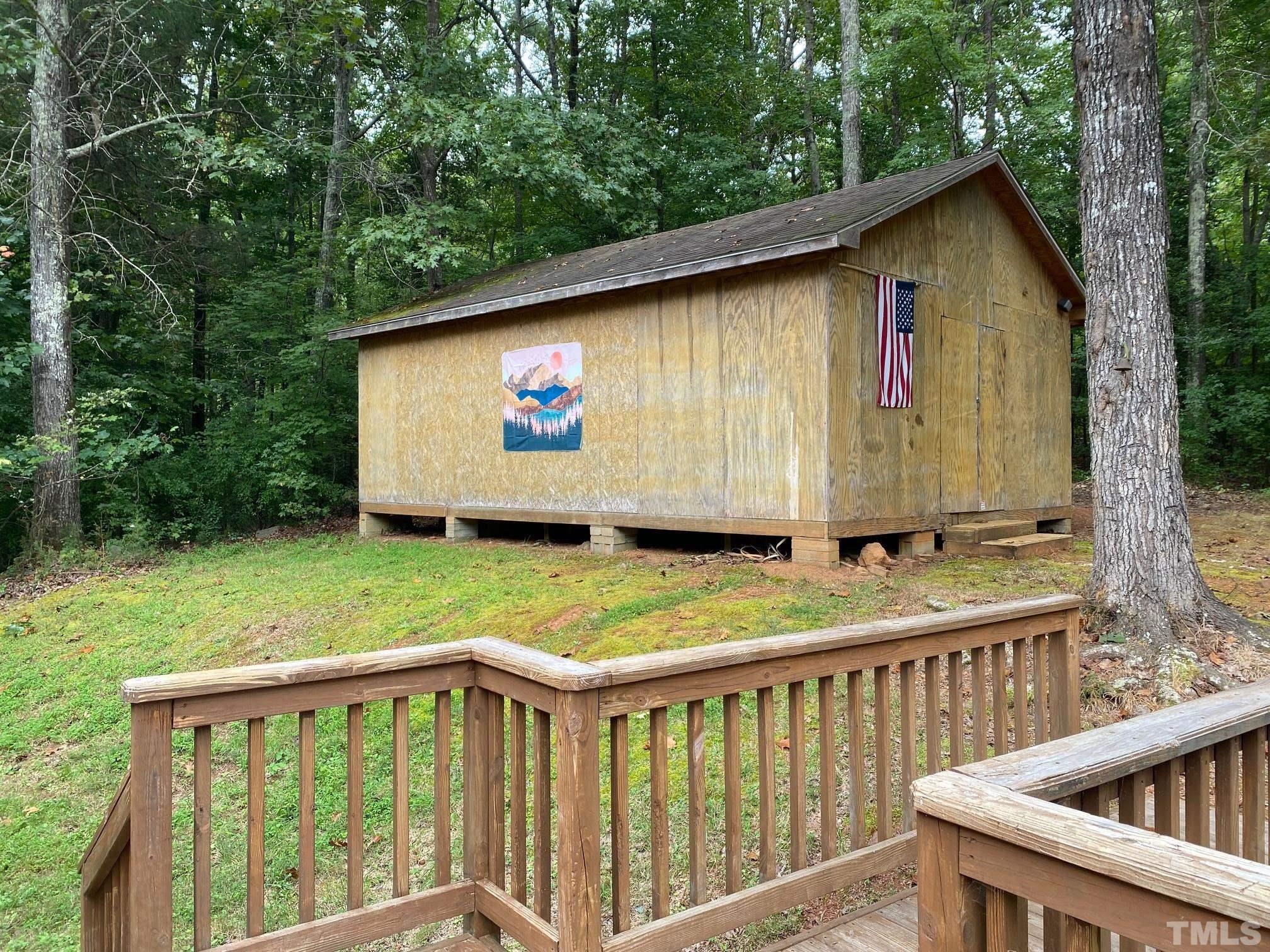 406 Country Routt Brown Road Pittsboro, NC 27312 - Photo 18 of 18 Gallery Image 18
