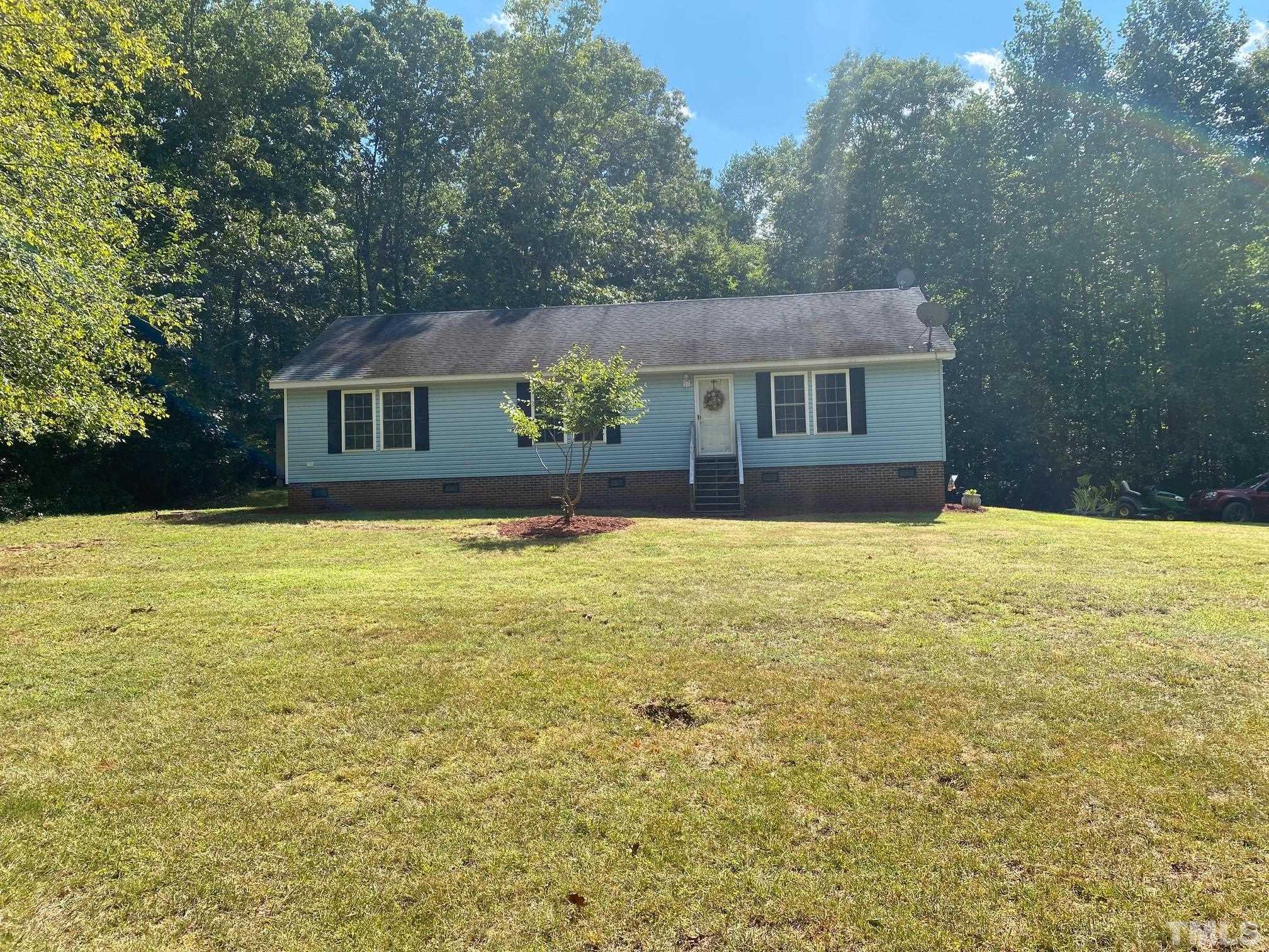 406 Country Routt Brown Road Pittsboro, NC 27312 - Photo 3 of 18 Gallery Image 3
