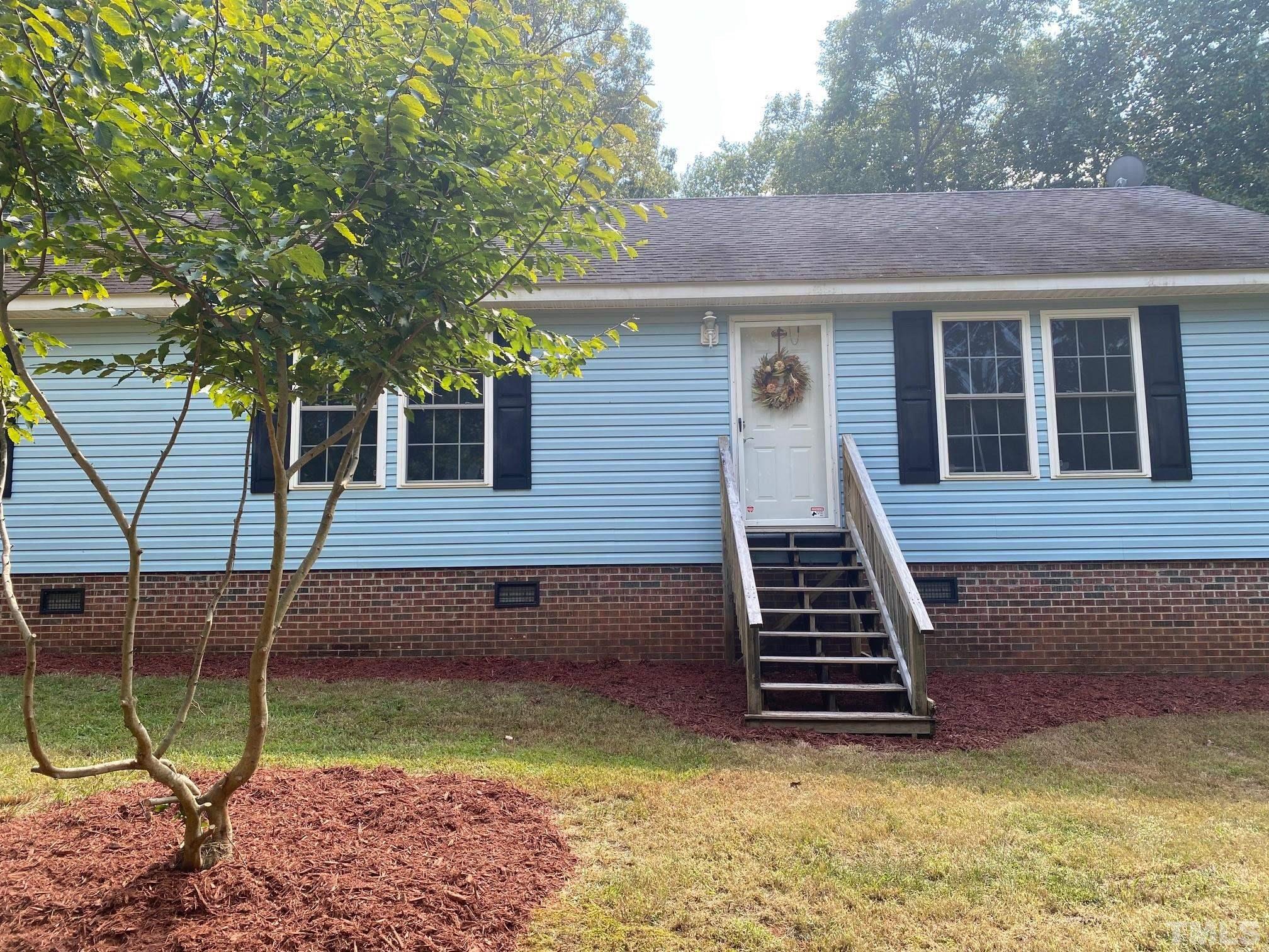 406 Country Routt Brown Road Pittsboro, NC 27312 - Photo 4 of 18 Gallery Image 4