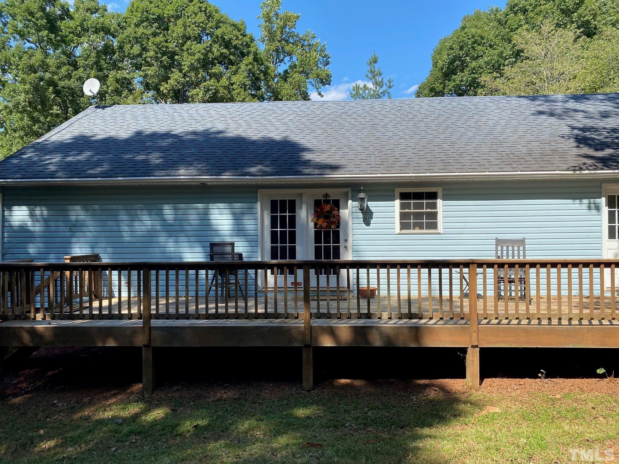406 Country Routt Brown Road Pittsboro, NC 27312 - Photo 8 of 18 Gallery Image 8