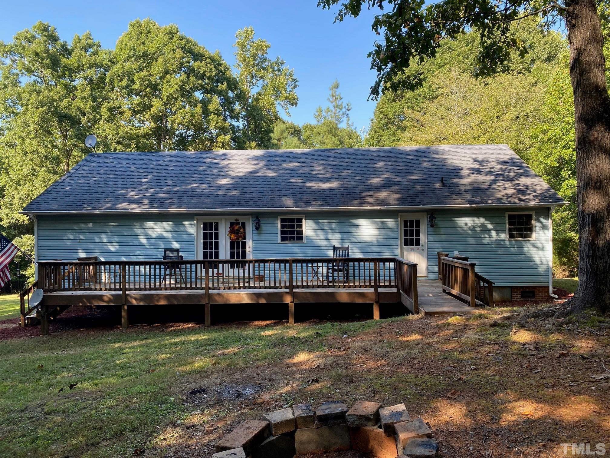 406 Country Routt Brown Road Pittsboro, NC 27312 - Photo 9 of 18 Gallery Image 9