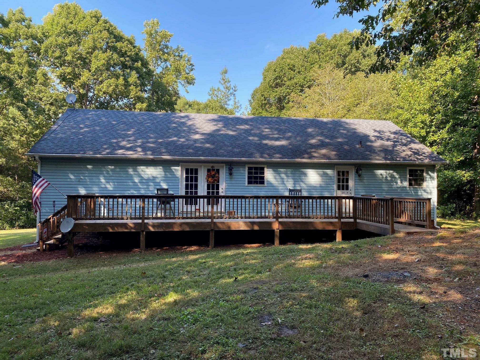406 Country Routt Brown Road Pittsboro, NC 27312 - Photo 10 of 18 Gallery Image 10