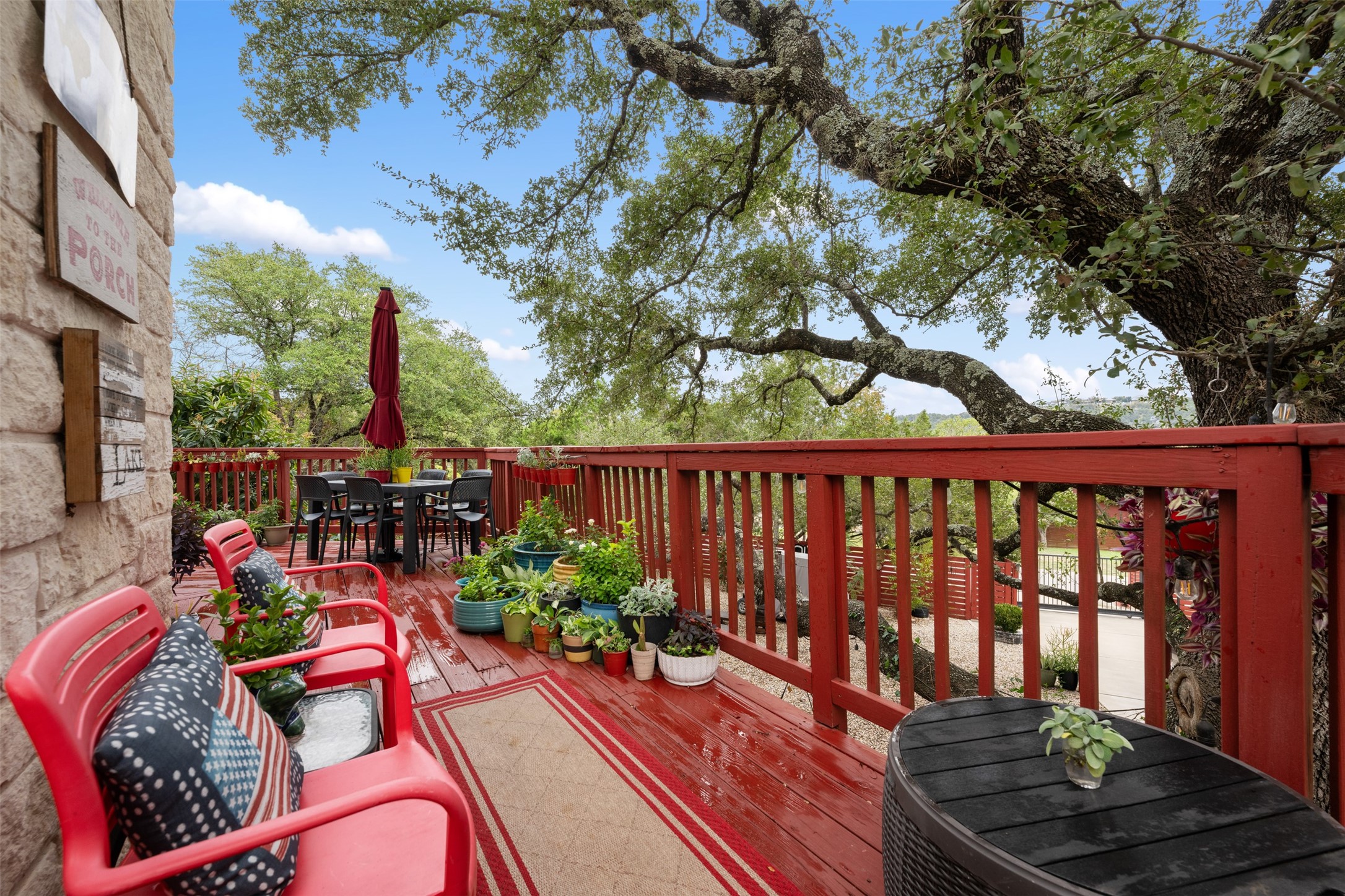 1204 Summit Edge Drive Austin, TX 78732 - Photo 28 of 40