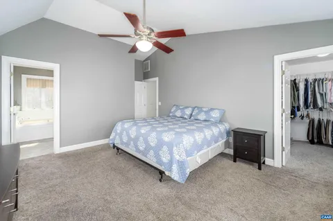 $445,000 | 49 Kiowa Lane, Palmyra, VA 22963
