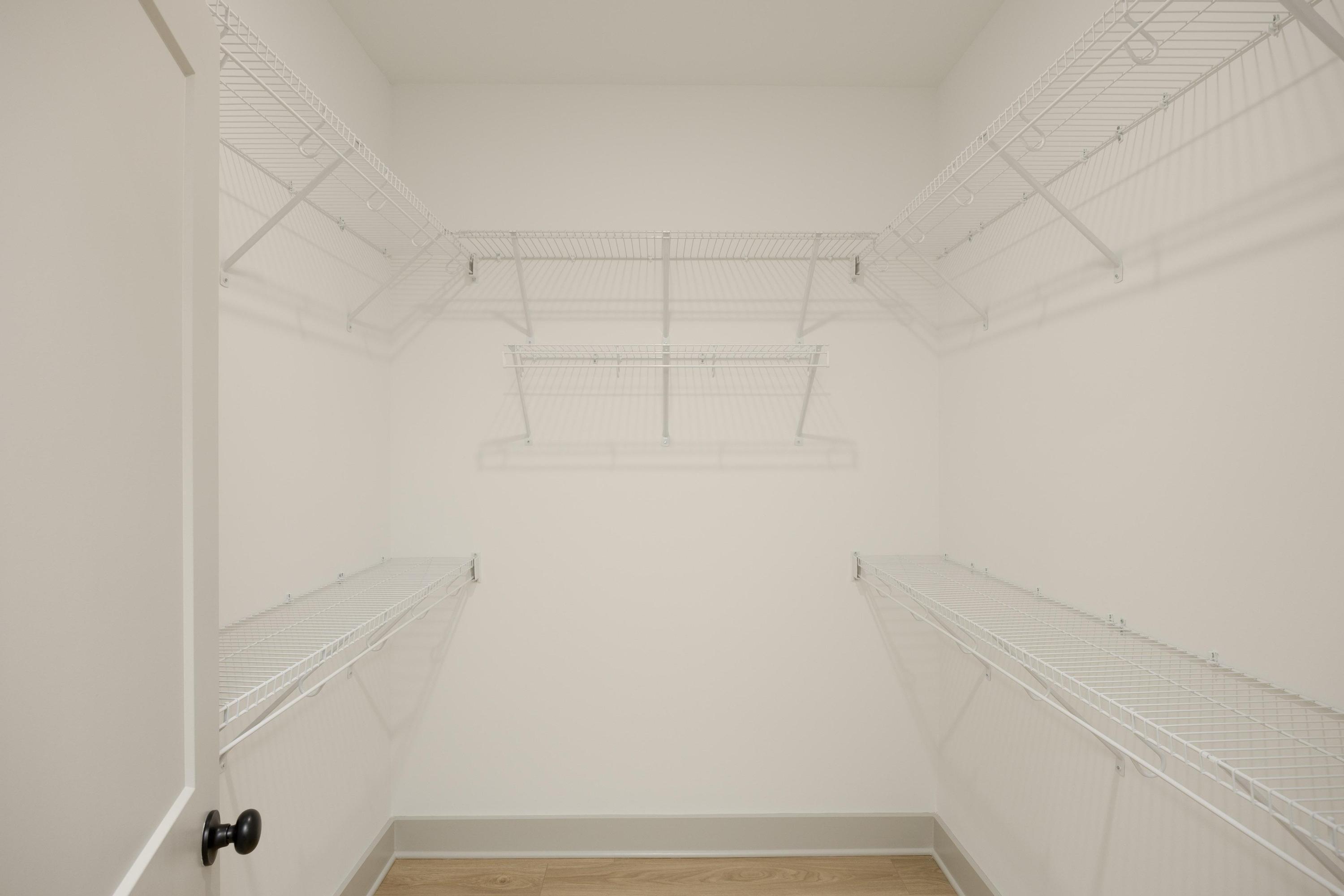 1918 Corral Road Signal Mountain, TN 37377 - Photo 21 of 32 1918 master closet