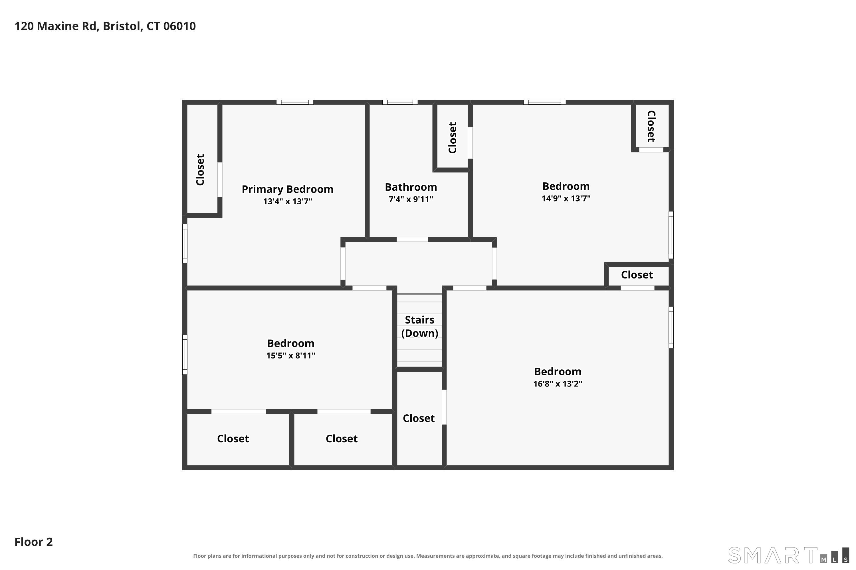 120 Maxine Road Bristol, CT 06010 - Photo 40 of 40 Gallery Image 40